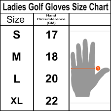 Mrx Boxing Fitness Womens Golf Glove Soft Cabretta Leather Regular Fit Women Golfer Gloves Left Hand In