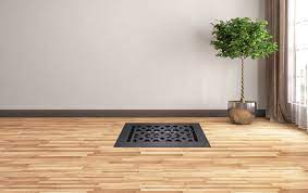 prima decorative hardware cast iron floor register 4 x 8 vr 100 brown