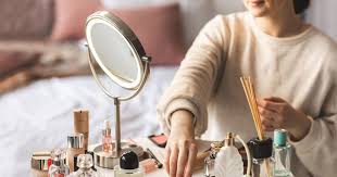 17 best lighted makeup mirrors plus