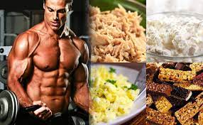 5 best post workout foods for late