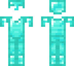 View, comment, download and edit diamond chestplate minecraft skins. Diamond Armor Minecraft Skins