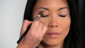 double eyelids for asian makeup