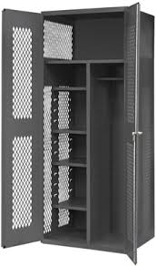 heavy duty storage cabinets