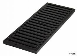 pro series channel grate ductile nds