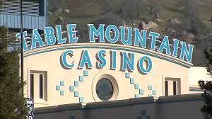 Located in cape town, 2.6 km from table mountain, camissa house provides accommodation with an outdoor swimming pool, free private parking, a bar. Table Mountain Casino To Reopen Monday With New Safety Guidelines Abc30 Fresno