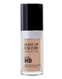 make up for ever review female daily