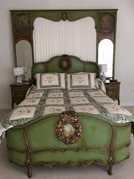 Decor Bedroom Antique French Furniture