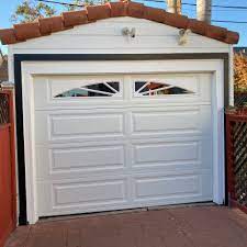 garage door installation in oakland ca