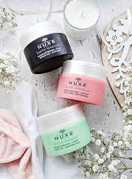 nuxe insta masque rose face masks