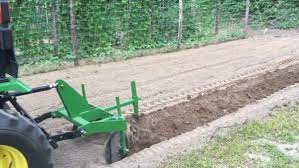 best tractor attachments for gardening