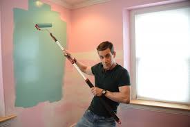 How To Paint A Room Step 1 Get