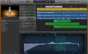 garageband for mac updated with