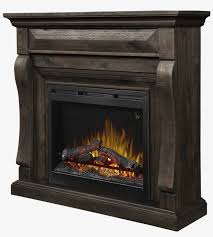 Dimplex Samuel Electric Fireplace