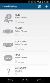 Choose from a huge array of customizable audio announcements such as distance, time, pace, calories burned … Wahoo Fitness Workout Tracker Apk Download For Android