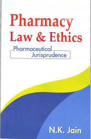 Buy Pharmacy Law Ethics