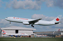 Air Canada Wikipedia