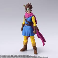 Check spelling or type a new query. Dragon Quest Iii The Seeds Of Salvation Bring Arts Hero Square Enix Store