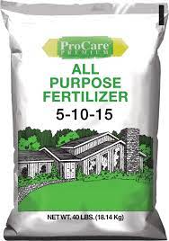 all purpose fertilizer at lowes