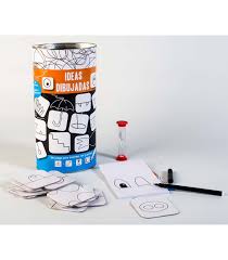 Retos juegos en papel para pensar / juegos para pensar fotos facebook : Juego De Mesa Ideas Dibujadas Inventar Juegos De Caracol