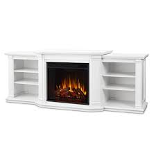 Real Flame Velmont Electric Fireplace