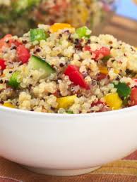 The preparation is very similar to cooking rice, however quinoa does require more liquid than rice does. Best Way To Cook Quinoa The Secrets To Making This Super Food