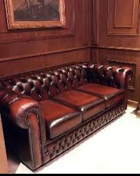 genuine leather sofa latest from