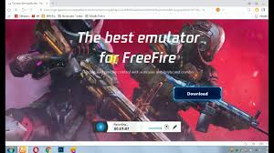 Free fire (gameloop) latest version: Best Emulator For Playing Free Fire On Pc 2019 Latest Youtube