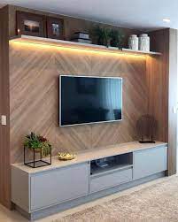 top 6 ideas to decorate your tv wall
