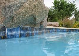About Our Pool Tile Cleaning Process