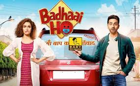24, 2016 in your hd collection and watch it on your weekends. Badhaai Ho Movie Review It Breaks A Taboo Making You Laugh The Whole Time