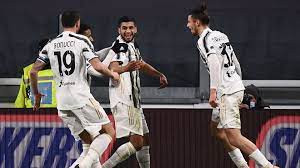 Sofascore's rating system assigns each player a specific rating based on numerous data factors. Juventus V Genoa Match Report 13 01 2021 Coppa Italia Goal Com