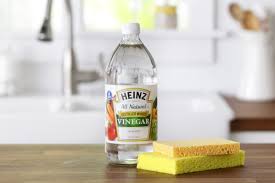 cleaning with vinegar 32 ways to clean