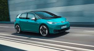 It is based on volkswagen's electric meb platform. Vision Made Reality World Premiere Of The Id 3 Volkswagen Newsroom