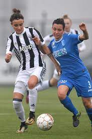 On the 28 august 2021 at 18:45 utc meet juventus vs empoli in italy in a game that we all expect to be very interesting. Women Juventus Empoli The First Face To Face Juventus Tv