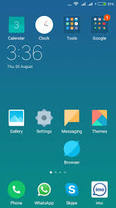 Guide to install get the miui 9 feel on your any xiaomi devices. Tema Miui 9 How To Install Miui 9 Themes Limitless Color Fantasy Cool Black On Any Miui 8 Device Techtrickz Instruction Download Mtz File Download And Install Miui Theme Editor