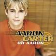 Oh Aaron [Chinese Bonus Tracks]