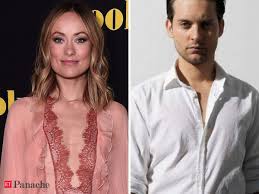 Submitted 1 month ago by kyleramlal. Olivia Wilde And Tobey Maguire Join Damian Chazelle S Babylon The Economic Times