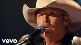 Music video by alan jackson performing in the garden. Alan Jackson In The Garden Live Youtube