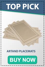 How To Choose Placemats Best Guide To Buying Placemats