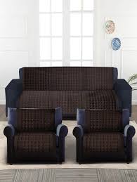 Buy Multitex 5 Seater Quilted