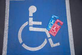 disabled parking placard renewal