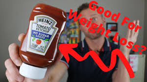 heinz tomato ketchup with no sugar