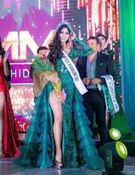 Andrea meza beat more than 70 contestants from around the globe in the contes held in hollywood, florida. Alejandra Suarez To Represent Hidalgo At Miss Mexico 2022 In 2021 Miss World Mexico Hidalgo