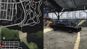 The imponte duke o'death is an exclusive vehicle for returning players of grand th. Duel Random Event In Gta 5 Gta Guide