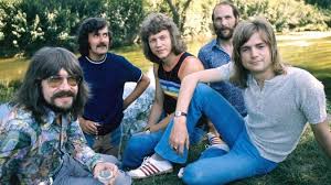 Image result for just a singer moody blues youtube