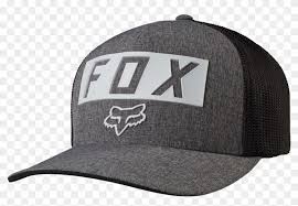 mlg hat png fox racing transpa
