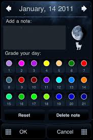 Deluxe Moon Learn How Moon Phases Influence Your Life App