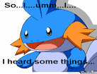 Image result for mudkip meme