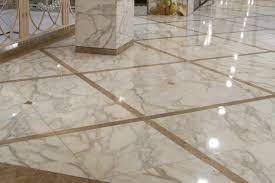 cleaning marble stones and floor