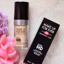 makeup forever ultra hd invisible cover